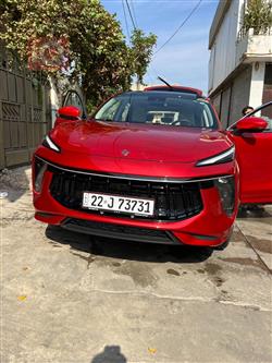 دۆنگ فینگ T5 EVO